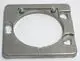 DAIKIN-Mini-Grundplatte-incl--Schrauben-fuer-ROTEX-A1-BO-bis-BJ-2018-5013582 gallery number 1